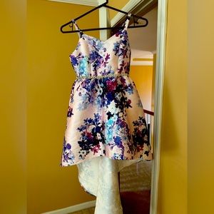 Girls Party Dress